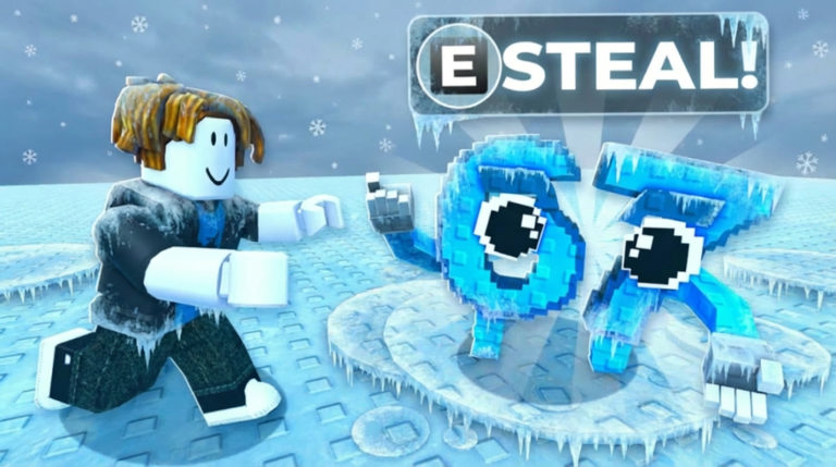 Survive COLD for Brainrots! ❄️ screenshot 1