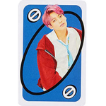 BTS is NO