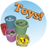 Toys
