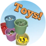 Game Badge Thumbnail