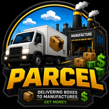 [BETA] Parcel