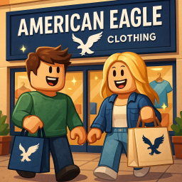 American Eagle