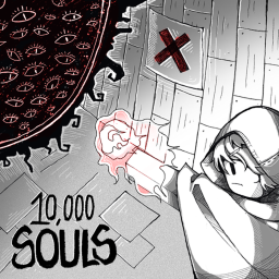 10,000 SOULS [Beta]
