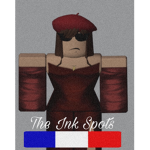 The Ink Spots