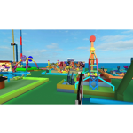 Welcome to Fun Fairs by CoolestCat