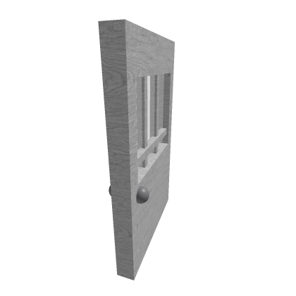 actually working door