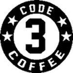 Code 3 Coffee Security