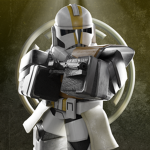 [ RGRM ] 327th Star Corps
