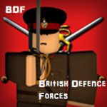 [BDF] British Defence Forces
