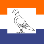The Great Pigeon Empire
