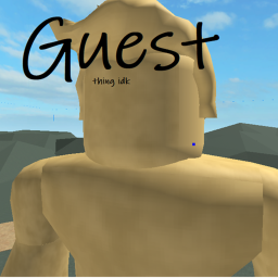 Guest Memorial