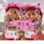 - lexi's angelss -