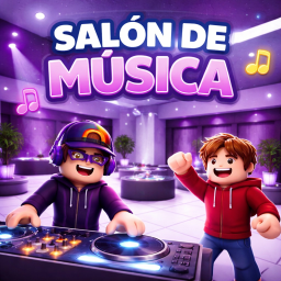Salon de musica v2