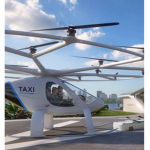 Skyports