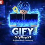 GifyPlays Community
