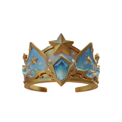 Crown of Astral Light
