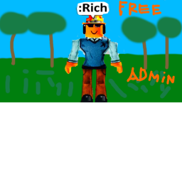FREE ADMIN