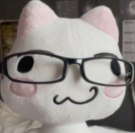 Mochi’s special club