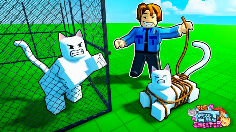[更新] 貓舍 🐱  screenshot 1