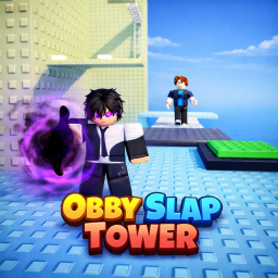 Obby Slap Tower