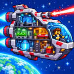 Build a Starship 🚀