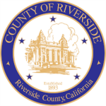 State of Riverside County California