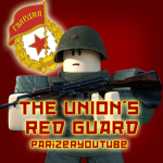 ,The Union's Red Guard,