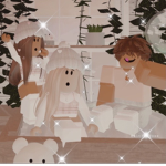 Coco and Sugar: Fan Group