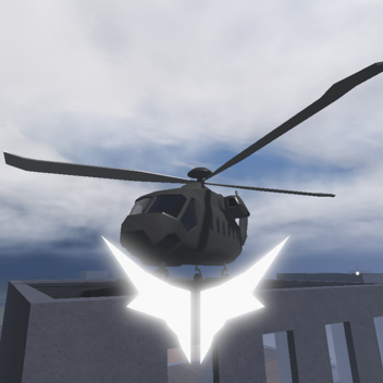 Vehicle Testing Area: Festive!