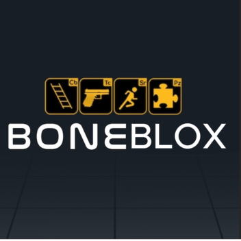 BoneBlox 🦴 (Early Access)