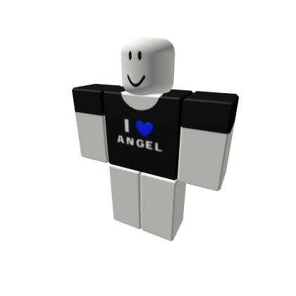 I love Angel MM2 thumbnail