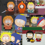A south park fan club