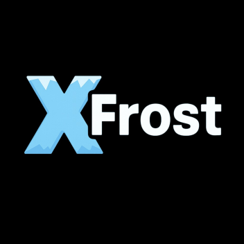 [ Alpha ] XFrost