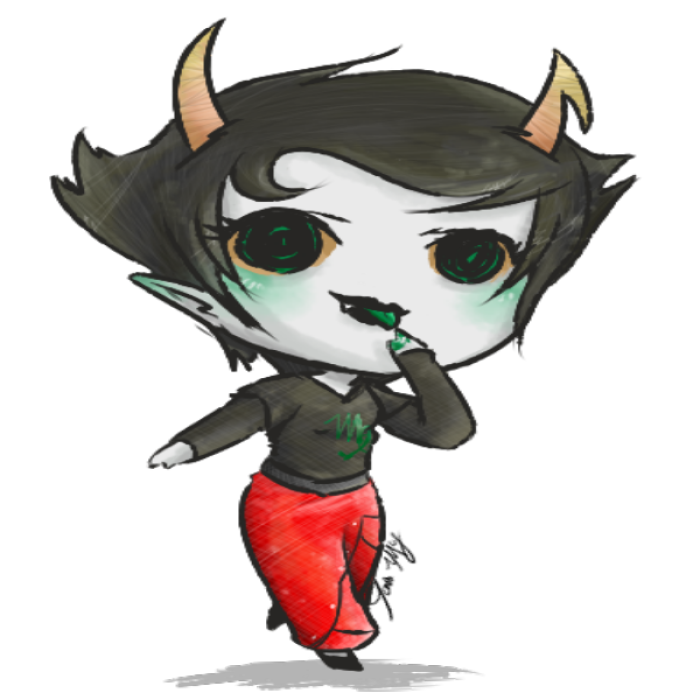 KAWAII KANAYA Roblox decal