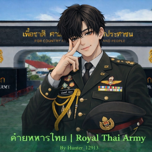 Camp|Royal Thai Army