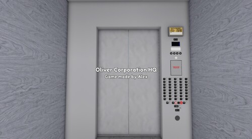[Update] Oliver Corporation HQ