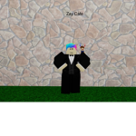 Zay Cafe