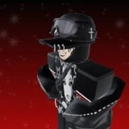 Unk world Roblox group icon