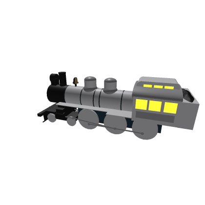 tank engine
