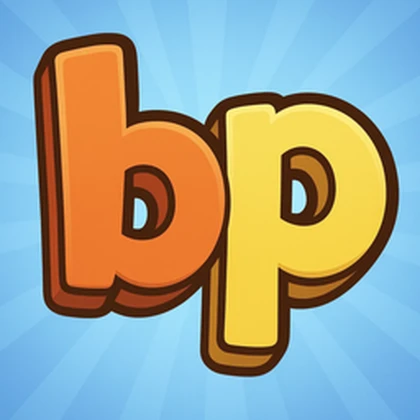 BP Game Studios Roblox group icon