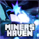 Miner's Haven ⛏️ Sandbox Tycoon