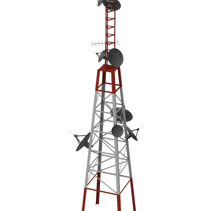 🧰 radio tower! Fun Game Cool New