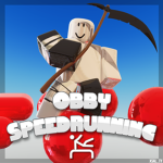 Obby Speedrunning
