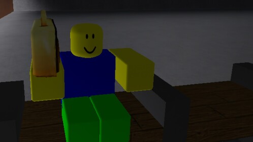 [new update] a day at the supermarket