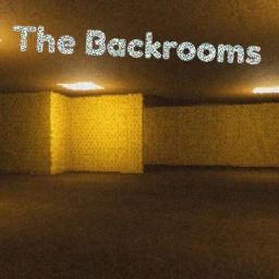 The Backrooms  icon