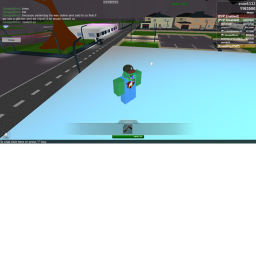 Do no join