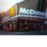 MC. Donald*-*