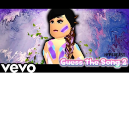 🎵Guess the song🎵