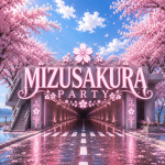 MIZUSAKURA PARTY