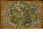 City of Gilnean's Military
